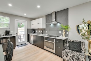 Casa (3 Bedrooms) | Parte interna