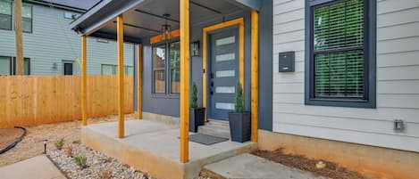 Maison (3 Bedrooms) | Intérieur