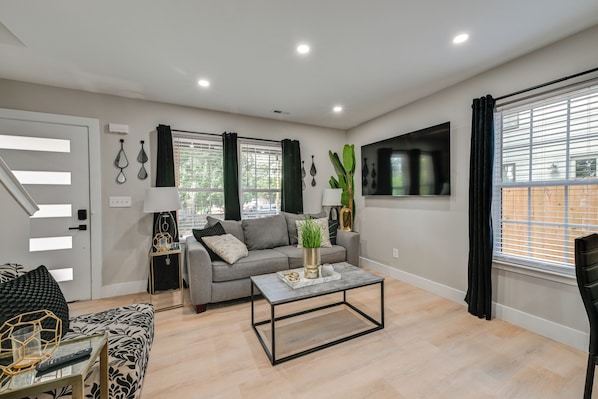 Casa (3 Bedrooms) | Parte interna