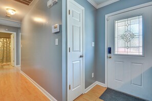 Rumah (3 Bedrooms) | Interior