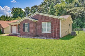 Talo (3 Bedrooms) | Sisätilat