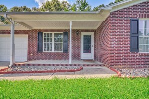 Rumah (3 Bedrooms) | Interior