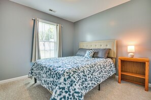 Talo (3 Bedrooms) | Sisätilat