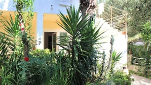 Apartment | Außenbereich