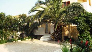 Apartment | Exterior