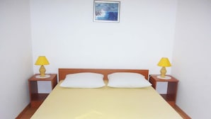 Apartment | 2 Schlafzimmer