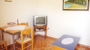 Apartment | Wohnzimmer