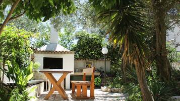 Apartment | Exterior