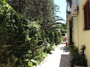 Appartement | Extérieur