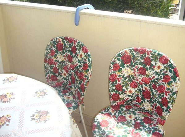 アパートメント | 外観