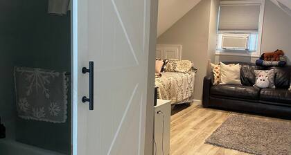 Suite Retreat- Ryder Cup rental
