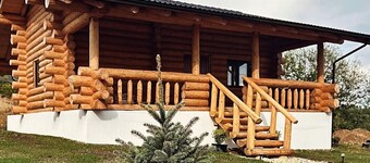 Sub Stele Chalets
