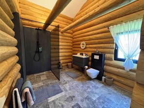 Slippers - Sub Stele Chalets (Holbav)