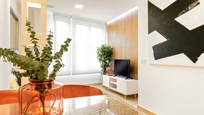 อพาร์ทเมนท์ (1 Bedroom) | ภายใน