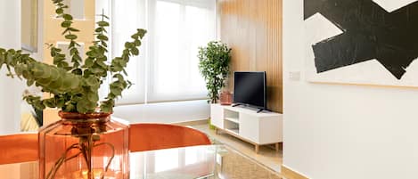 公寓 (1 Bedroom) | 內部