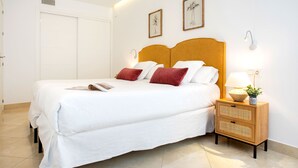 อพาร์ทเมนท์ (1 Bedroom)