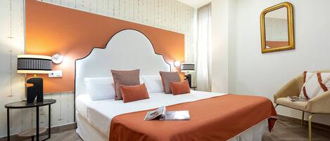 Apartment (1 Bedroom)