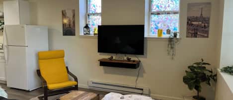 TV