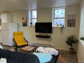 TV
