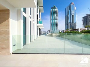 Apartment (1 Bedroom) | Exterior