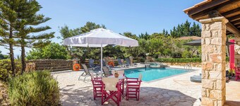 Villa Ariadne Aresti