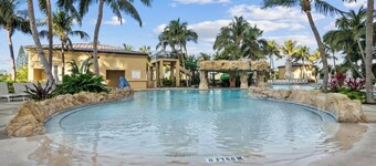 1bd condo at the Palm Beach Marriott singer island beach resort and Spa HOTEL