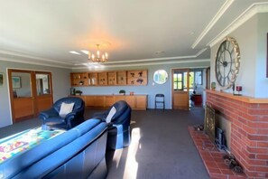 Lobby - Calm Swan Villa (Christchurch)