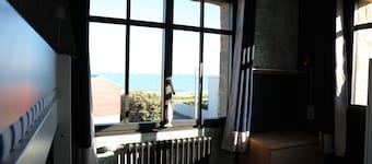 Ti an Aod, Audierne Beach House - OI Collection Rentals