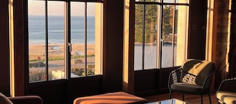 Ti an Aod, Audierne Beach House - OI Collection Rentals