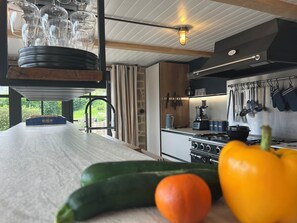 Micro-ondes, four, plaque de cuisson, lave-vaisselle