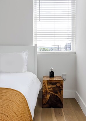 3 habitaciones 
