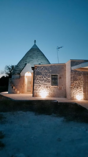 Fachada