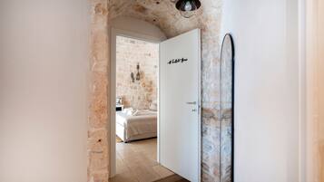 2 soveværelser, strygejern/strygebræt, Wi-Fi, sengetøj