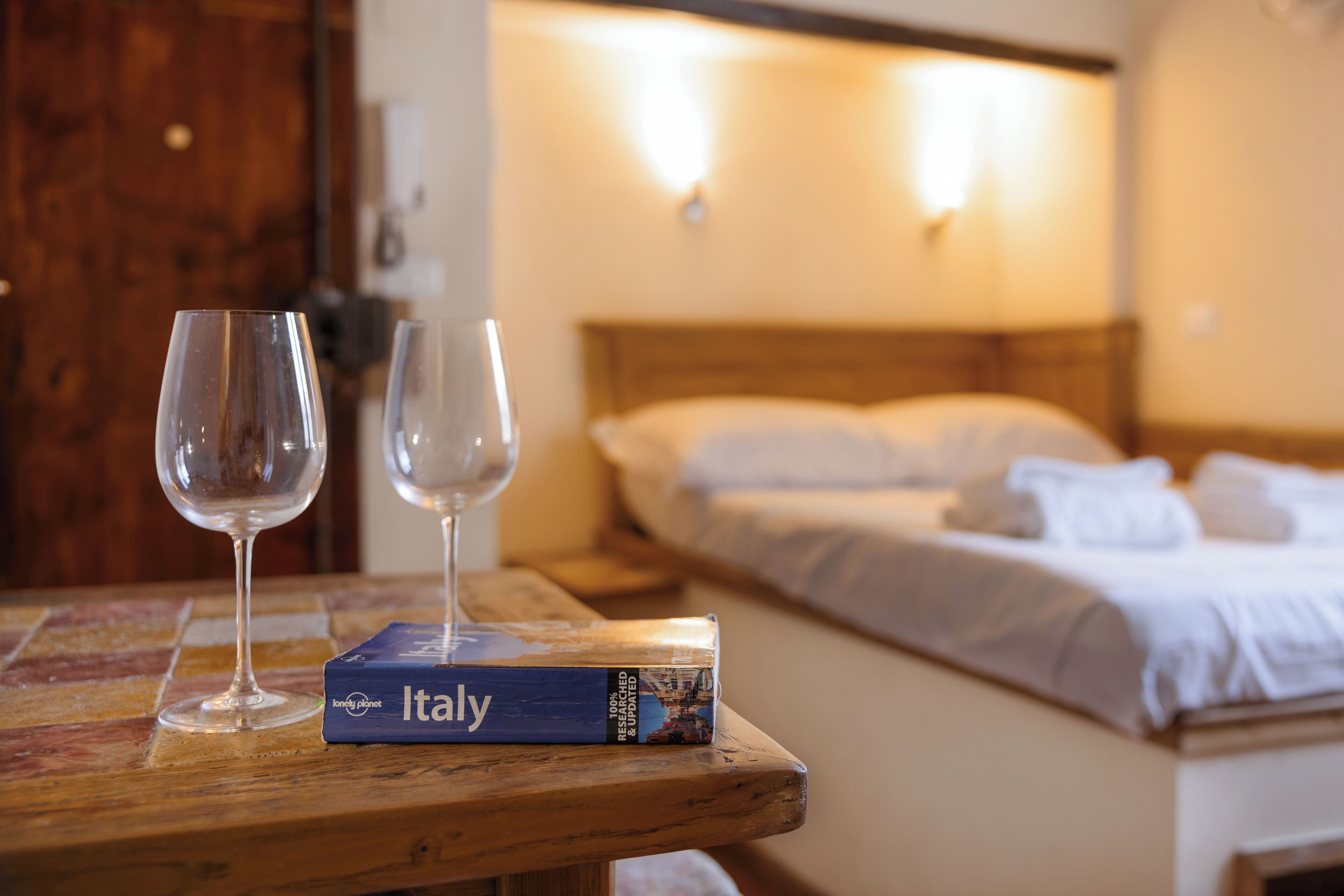 Classic Studio | Iron/ironing board, free WiFi