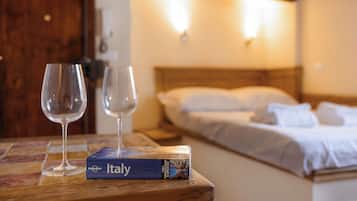 Classic Studio | Iron/ironing board, free WiFi