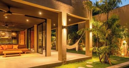 Aloha Villa 04 3BR private pool and lush gardens