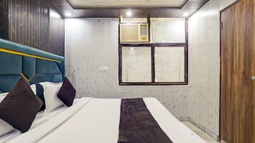 Double or Twin Room | Free WiFi