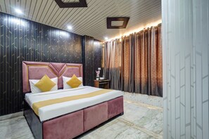 Free WiFi - Hotel Anvit Residency - By The Arrow (New Delhi)