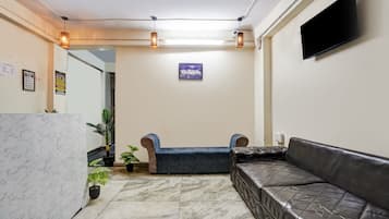 Recepción