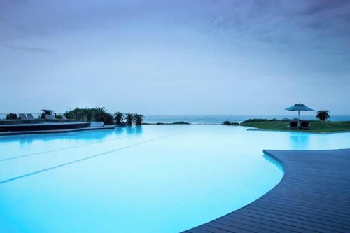 Zimbali Resort And Beach Holiday Home