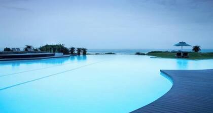 Zimbali Resort And Beach Holiday Home