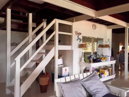 Cloud 9 cottage, No 9 Mar Azul. A best kept secret