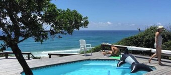 Cloud 9 cottage, No 9 Mar Azul. A best kept secret