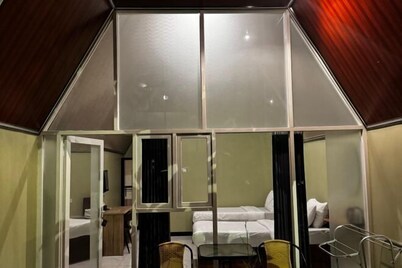 KALININGRAT COTTAGE 2