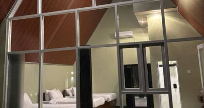 KALININGRAT COTTAGE 2