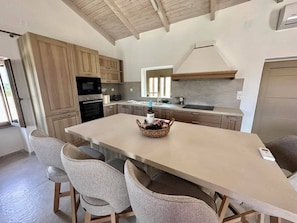 Cucina privata