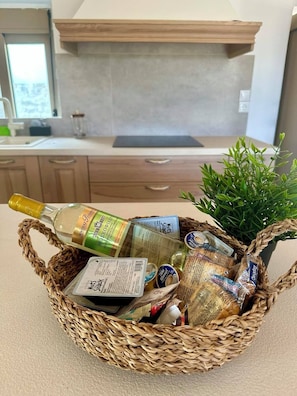 Cucina privata