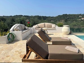 Terras