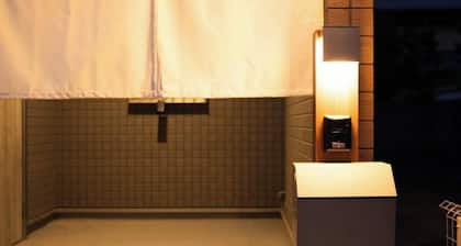 Daikichiya 3 Newly Built Entire House with Free Parking