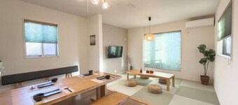 Daikitiya entire rental private hotel Nijakan Newly built Nagoya Station with parking lot